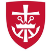 King's College's official logo - Kings seal