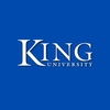 King University's official logo - KU seal