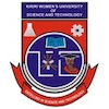 Kiriri Women's University of Science and Technology's official logo - KWUST seal