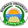 Kismayo University's official logo - KU seal