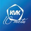 Klaipeda State University of Applied Sciences's official logo - KVK seal