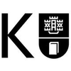 Klaipeda University's official logo - KU seal