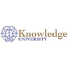 Knowledge University's official logo - KNU seal
