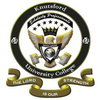 Knutsford University College's official logo - KUC seal