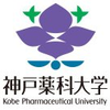 Kobe Pharmaceutical University's official logo -  seal