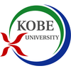 Kobe University's official logo -  seal - ranked #36 in world university rankings 2025