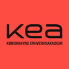 Københavns Erhvervsakademi's official logo - KEA seal