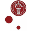 Københavns Universitet's official logo - KU seal - ranked #144 in world university rankings 2025