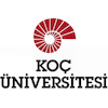 Koç Üniversitesi's official logo - KÜ seal - ranked #126 in world university rankings 2025