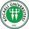 Kocaeli Üniversitesi's official logo - KOÜ seal