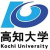 Kochi University's official logo -  seal