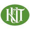 Kochi University of Technology's official logo - KUT seal