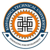 Koforidua Technical University's official logo - KTU seal