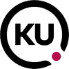 Kokand University's official logo - KU seal