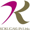 Kokugakuin University's official logo -  seal
