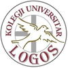 Kolegji Universitar Logos's official logo - KUL seal