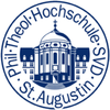 Kölner Hochschule für Katholische Theologie's official logo - KHKT seal