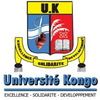 Kongo University's official logo - UK seal
