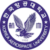 Korea Aerospace University's official logo - KAU seal