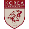 Korea University, Japan's official logo -  seal