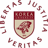 Korea University's official logo -  seal - ranked #54 in world university rankings 2025