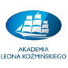 Kozminski University's official logo - ALK / KU seal