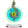 KSGH Music and Performing Arts University's official logo - KSGH MPAU seal