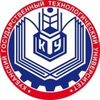 Kuban State University of Technology's official logo -  seal