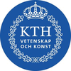 Kungliga Tekniska högskolan's official logo - KTH seal - ranked #196 in world university rankings 2025