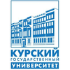 Kursk State University's official logo - KSU seal