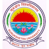 Kurukshetra University's official logo - KUK seal