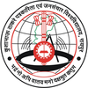 Kushabhau Thakre University of Journalism and mass Communication's official logo - KTUJM seal