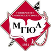 Kutafin Moscow State Law University's official logo - MSAL seal