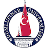 Kütahya Dumlupinar Üniversitesi's official logo - DPU seal