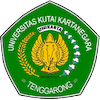 Kutai Kartanegara University's official logo - UNIKARTA seal