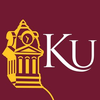 Kutztown University of Pennsylvania's official logo - KU seal