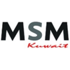 Kuwait Maastricht College of Management's official logo -  seal