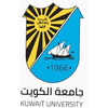 Kuwait University's official logo - KU seal