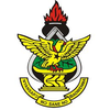 Kwame Nkrumah University of Science and Technology's official logo - KNUST seal - ranked #26 in world university rankings 2025