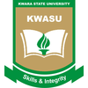 Kwara State University's official logo - KWASU seal