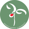 Kwassui Women's University's official logo -  seal