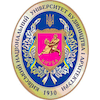 Kyiv National University of Construction and Architecture's official logo - KNUCA seal