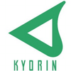 Kyorin University's official logo -  seal