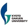 Kyoto University of Advanced Science's official logo - KUAS seal