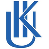 Kyushu International University's official logo - KIU seal
