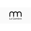 La Cambre National School of Visual Arts's official logo - La Cambre seal