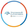 La Concordia University's official logo - ULC seal