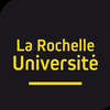 La Rochelle Université's official logo - ULR seal