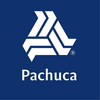 La Salle Pachuca University's official logo -  seal