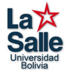 La Salle University, Bolivia's official logo - ULaSalle seal